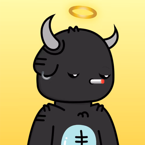 Minitaur #3210