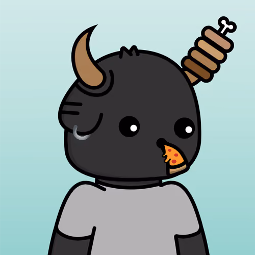 Minitaur #2163