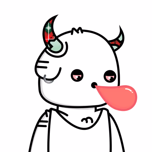 Minitaur #1458