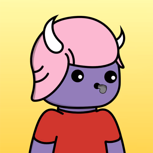 Minitaur #337