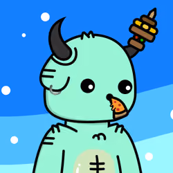 Minitaur #848
