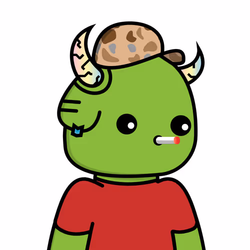 Minitaur #388