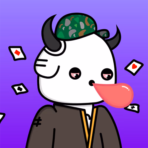 Minitaur #3137
