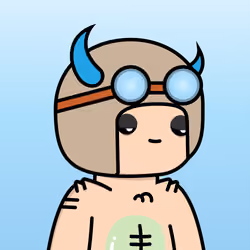 Minitaur #1698