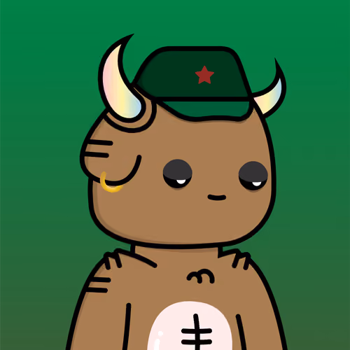 Minitaur #1209