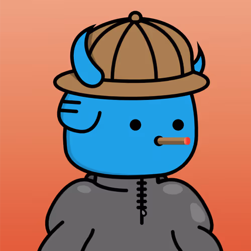 Minitaur #984