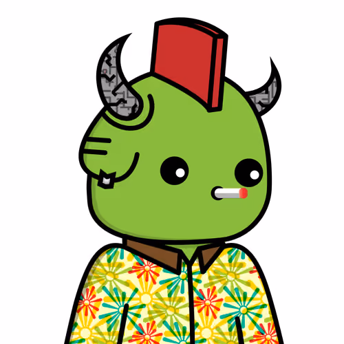 Minitaur #1261