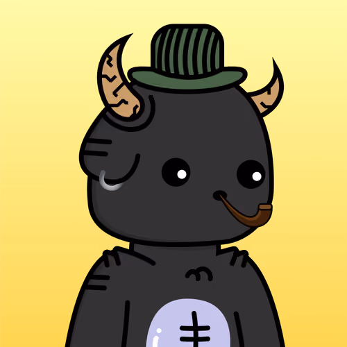 Minitaur #1456