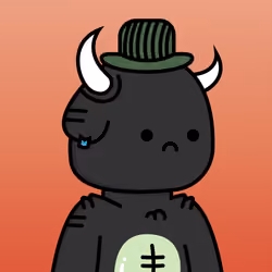 Minitaur #2165