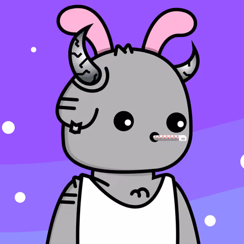 Minitaur #405