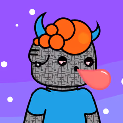 Minitaur #310