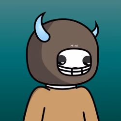 Minitaur #2603
