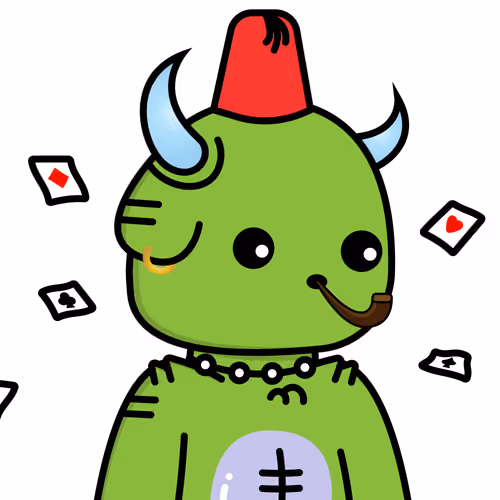 Minitaur #704