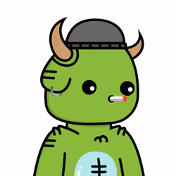Minitaur #2369
