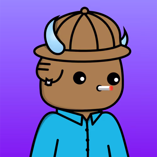 Minitaur #1618