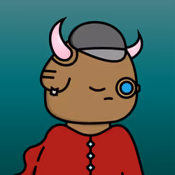Minitaur #551