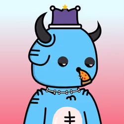 Minitaur #1521