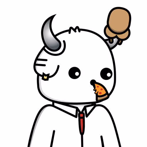 Minitaur #1048