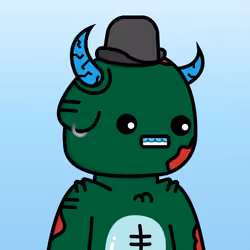 Minitaur #1532