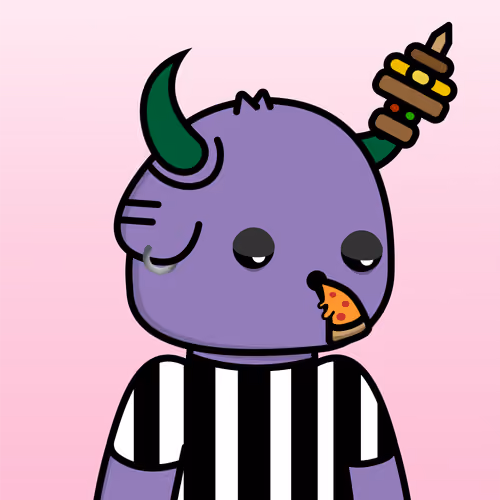 Minitaur #995
