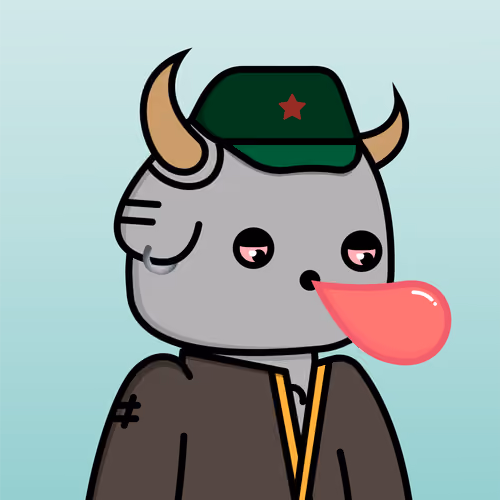 Minitaur #1044