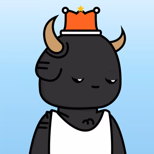 Minitaur #3215