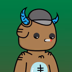 Minitaur #2186