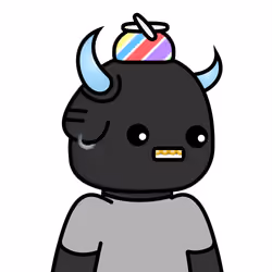 Minitaur #1245