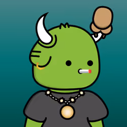 Minitaur #1690