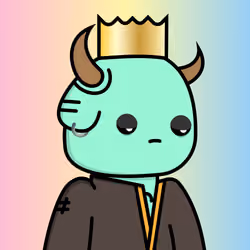 Minitaur #1168