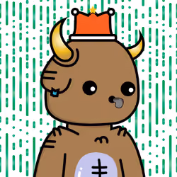 Minitaur #762