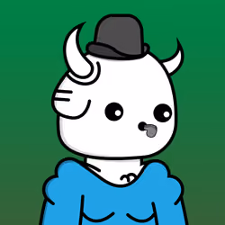 Minitaur #523