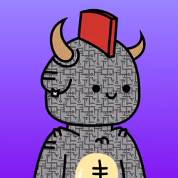 Minitaur #1594