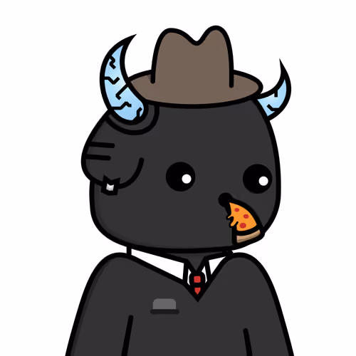 Minitaur #3321