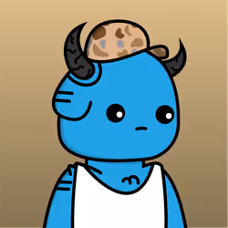 Minitaur #2863