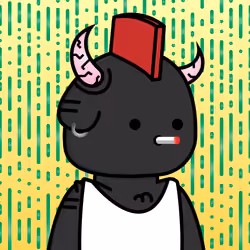 Minitaur #2271