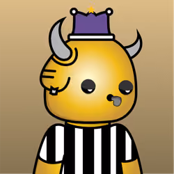 Minitaur #3173