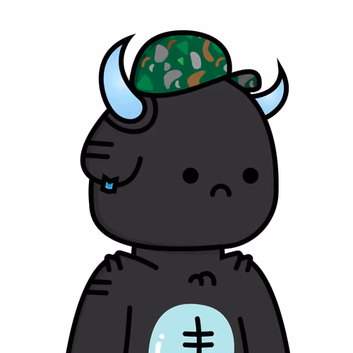 Minitaur #2181