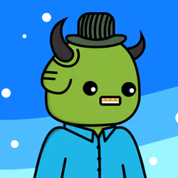 Minitaur #2862