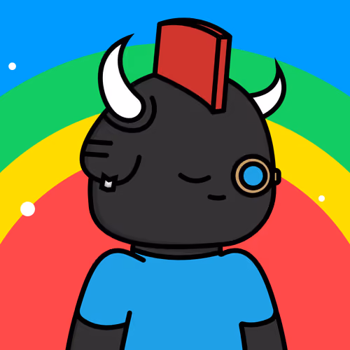 Minitaur #1562