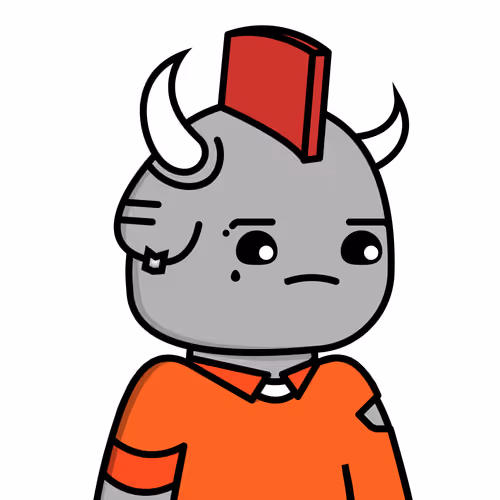 Minitaur #2915