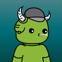 Minitaur #1787