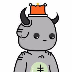 Minitaur #2083
