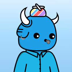 Minitaur #3108