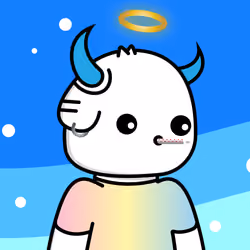 Minitaur #813
