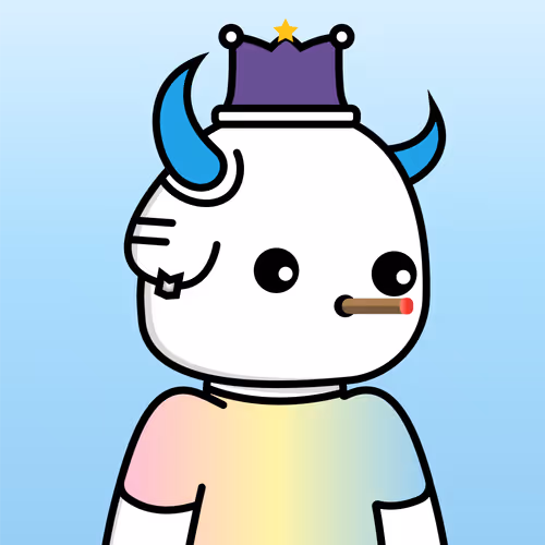 Minitaur #977