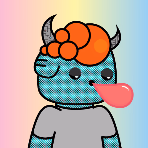 Minitaur #2544