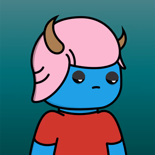 Minitaur #3186