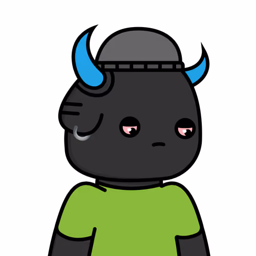 Minitaur #1519