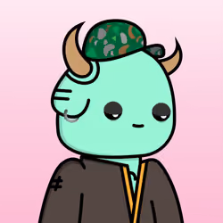 Minitaur #970
